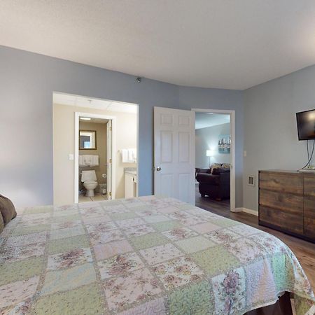 Pigeon Forge Paradise Chambre photo