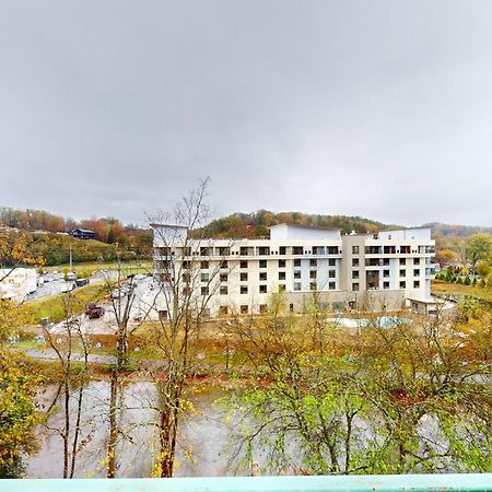 Pigeon Forge Paradise Chambre photo