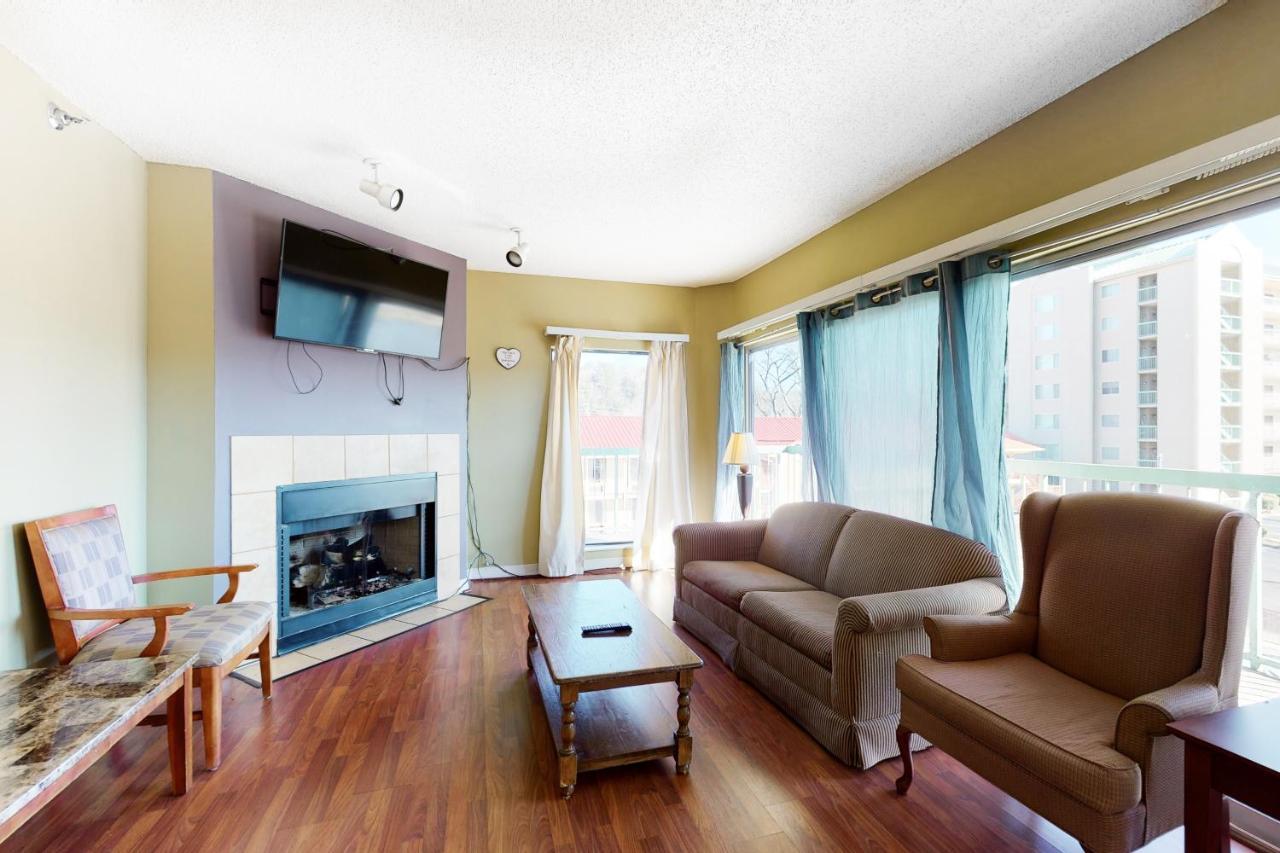 Pigeon Forge Paradise Chambre photo