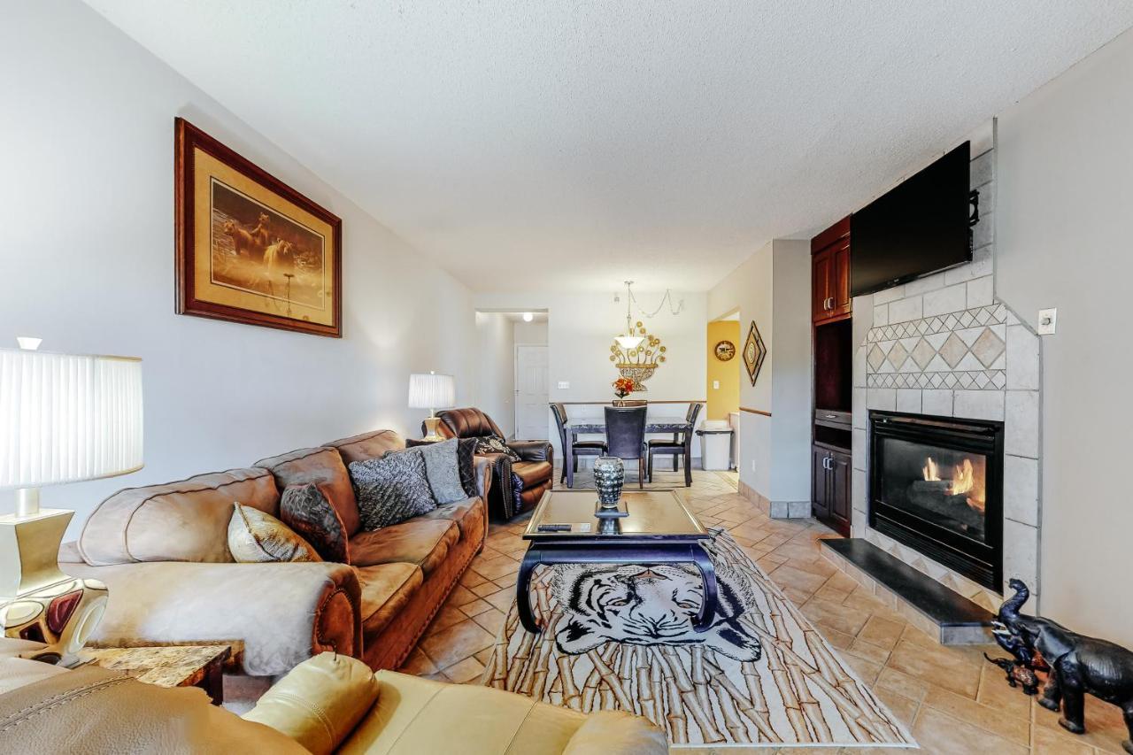 Pigeon Forge Paradise Chambre photo