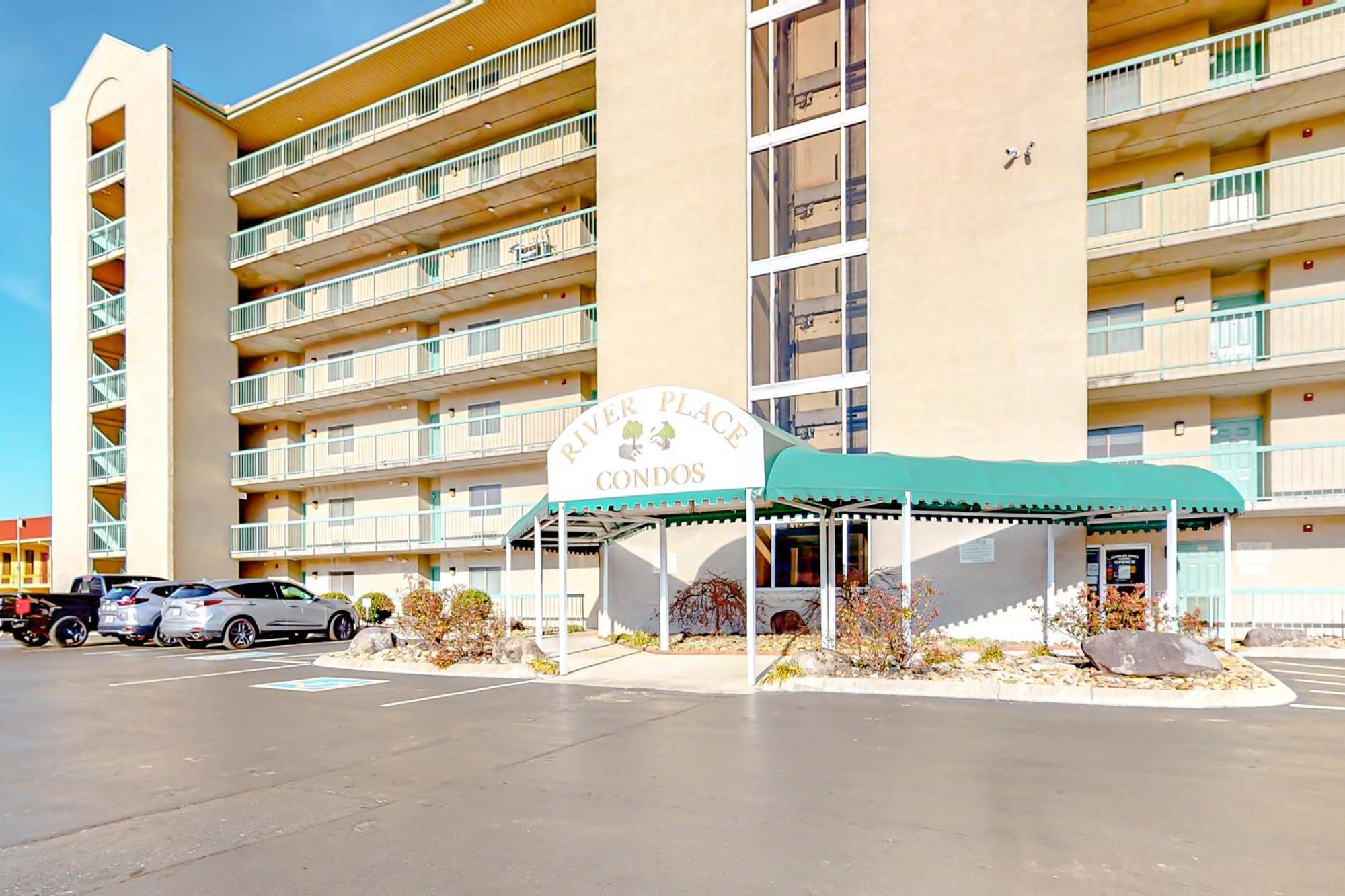 Pigeon Forge Paradise Chambre photo