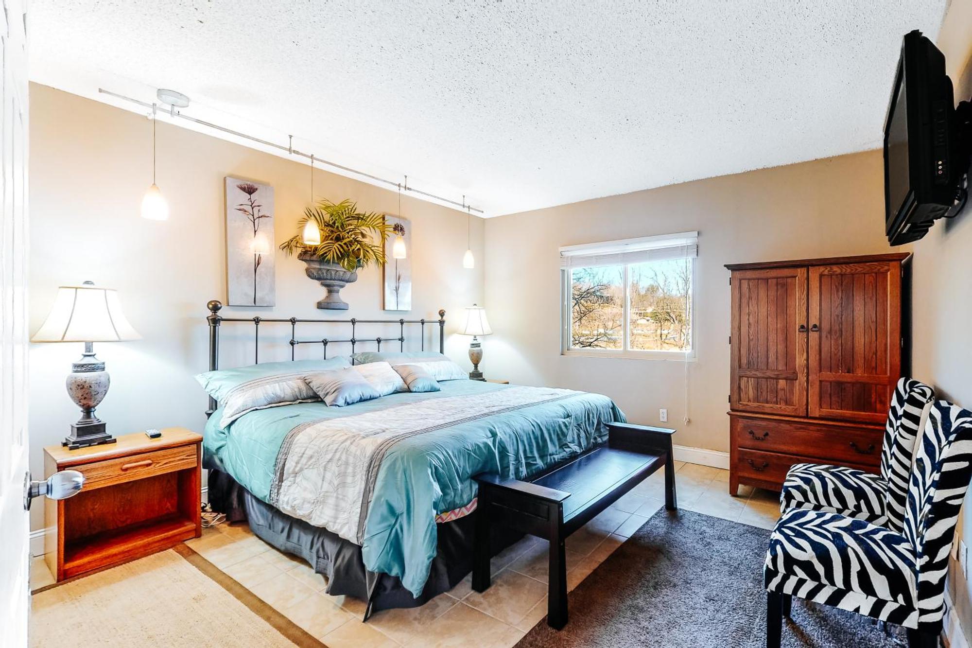 Pigeon Forge Paradise Chambre photo