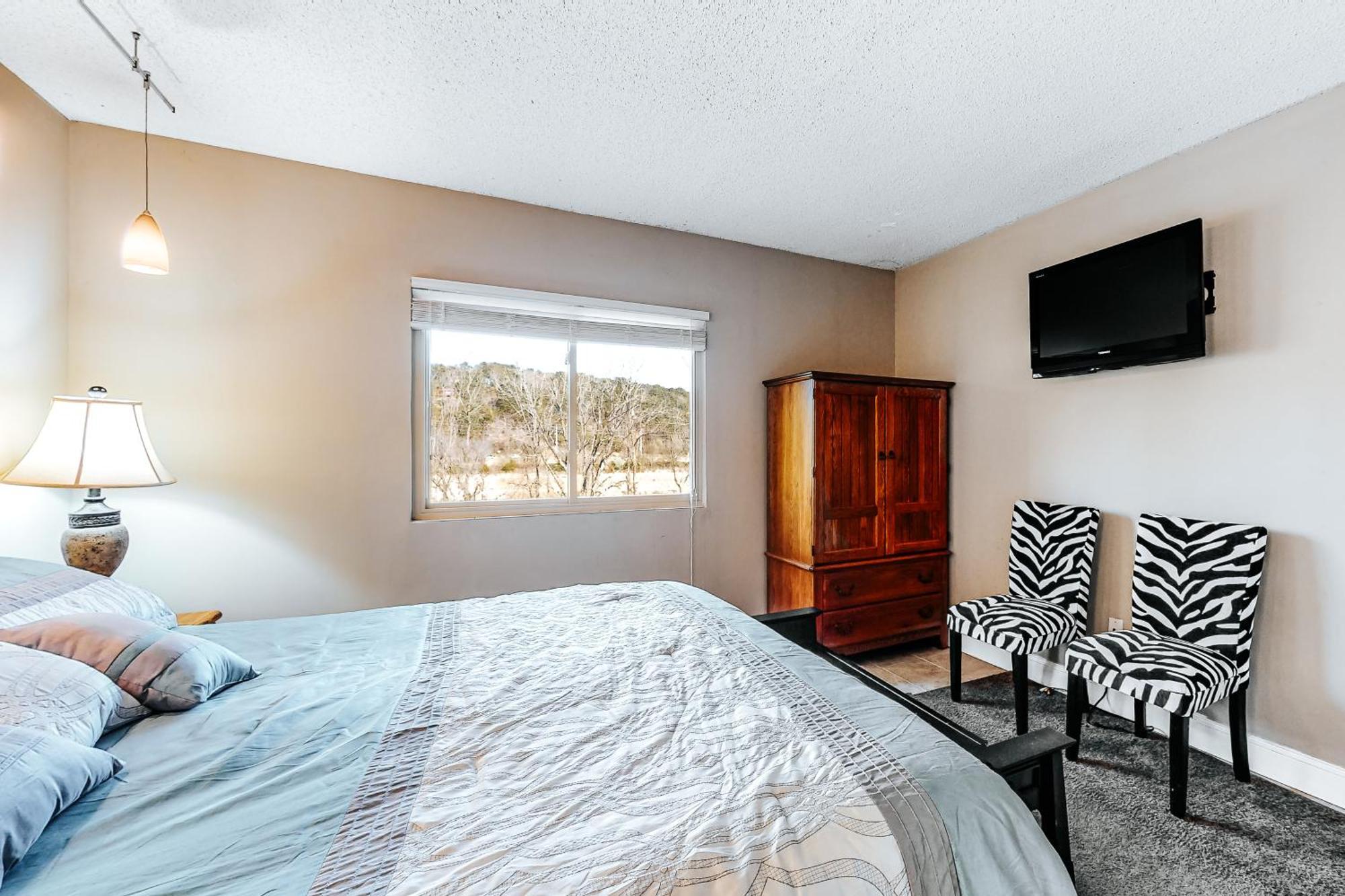 Pigeon Forge Paradise Chambre photo