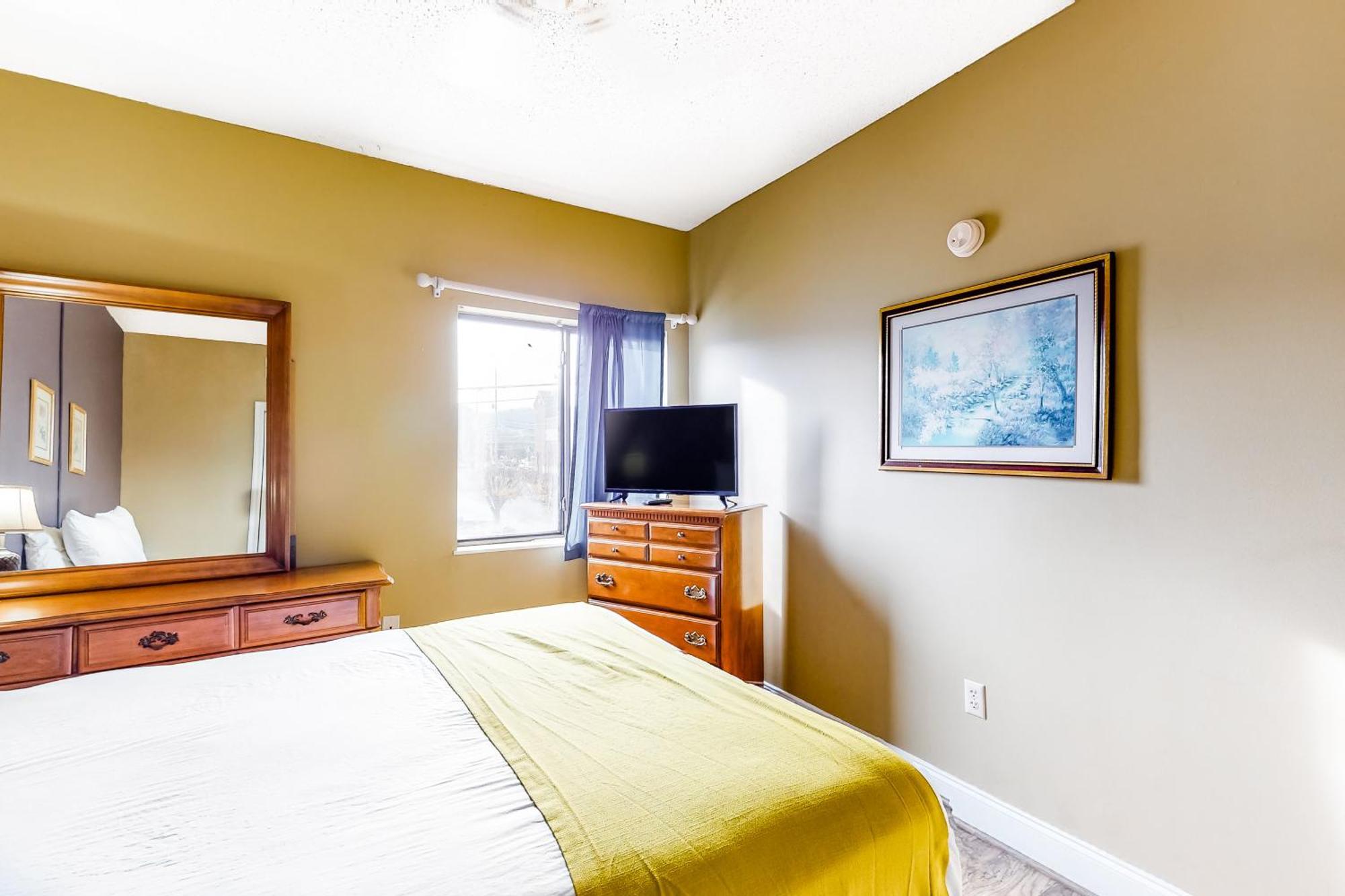 Pigeon Forge Paradise Chambre photo