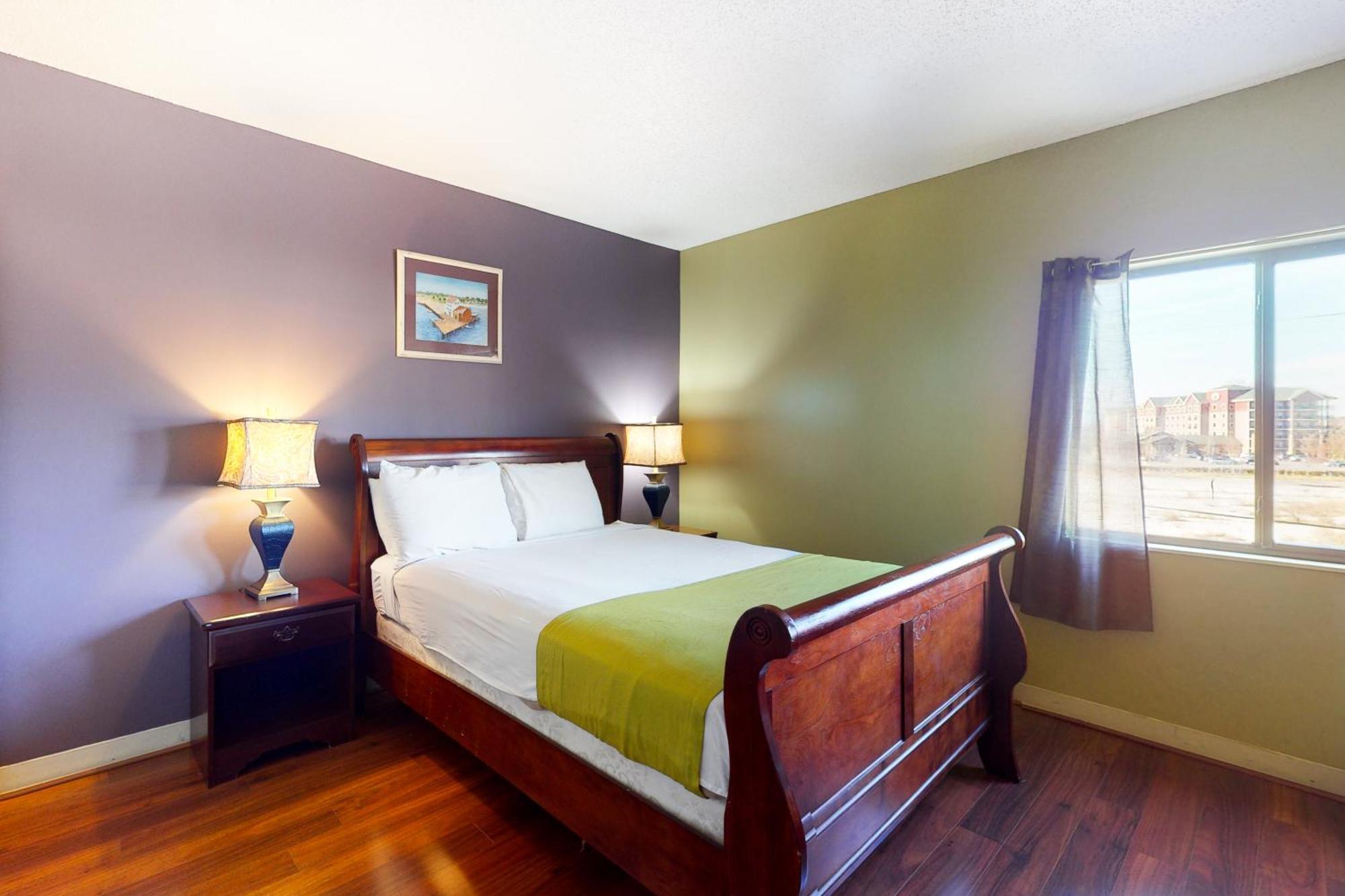 Pigeon Forge Paradise Chambre photo