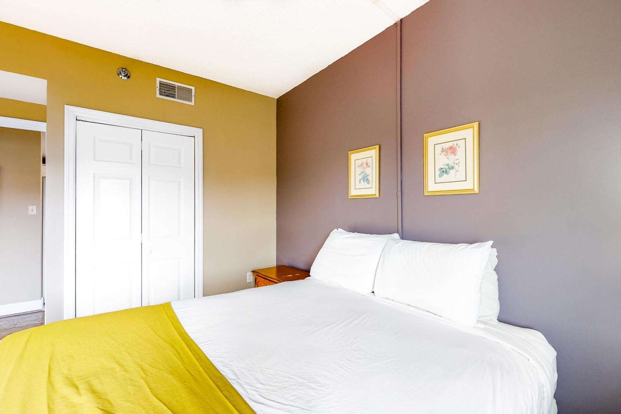 Pigeon Forge Paradise Chambre photo