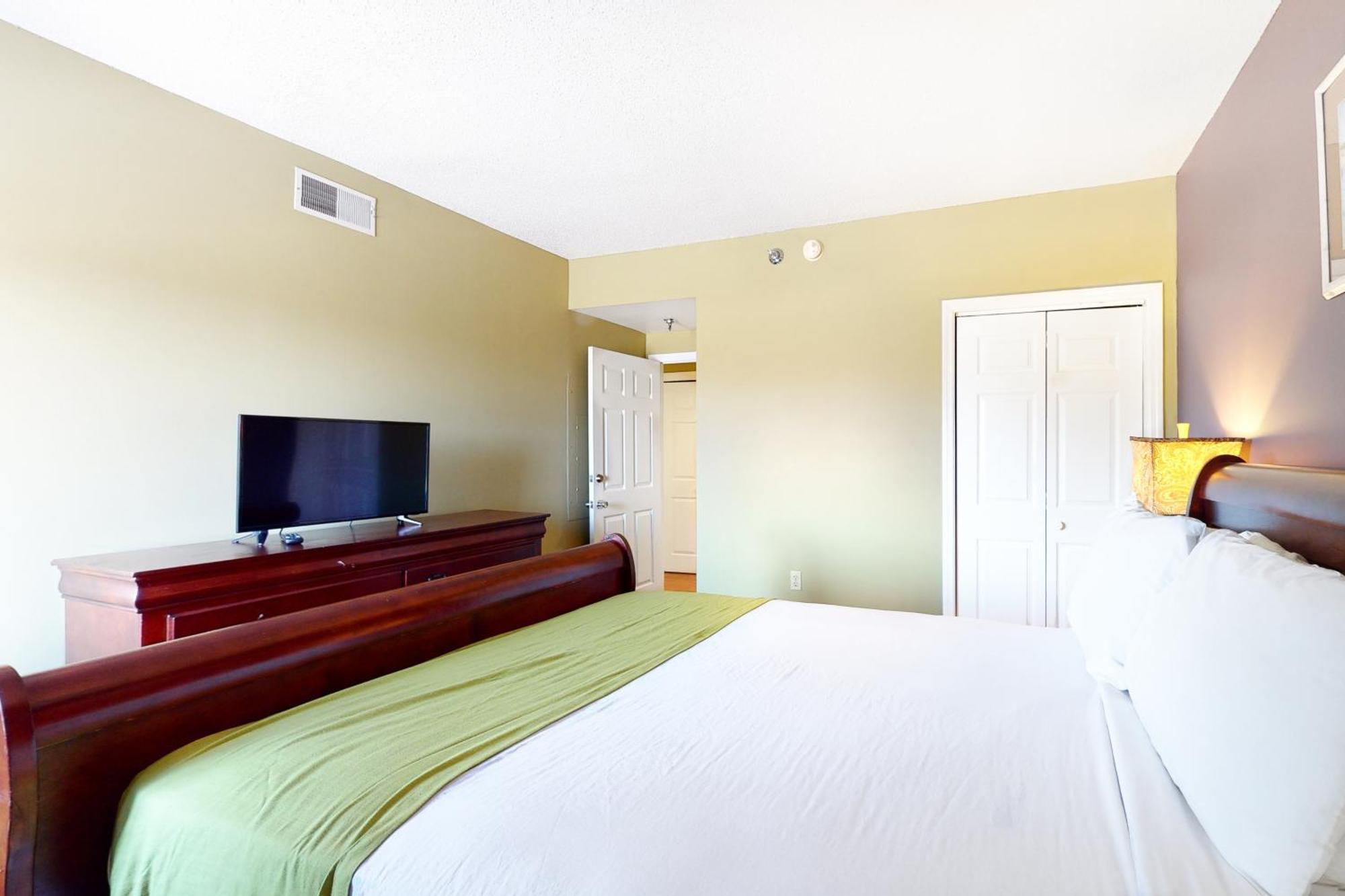 Pigeon Forge Paradise Chambre photo