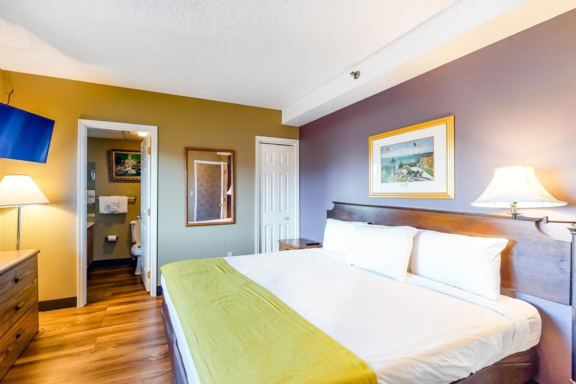 Pigeon Forge Paradise Chambre photo