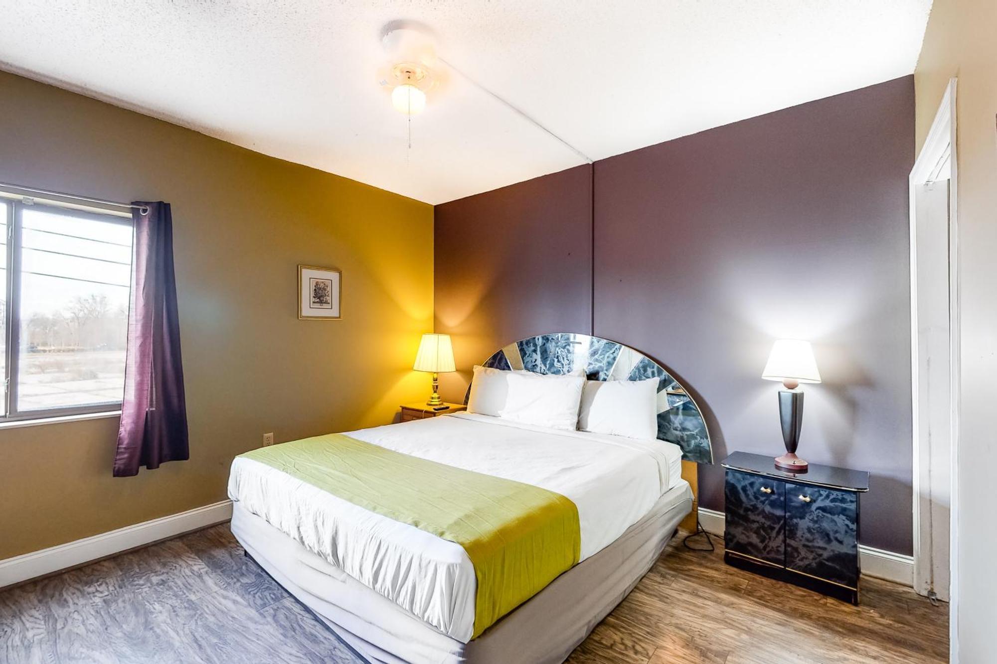 Pigeon Forge Paradise Chambre photo