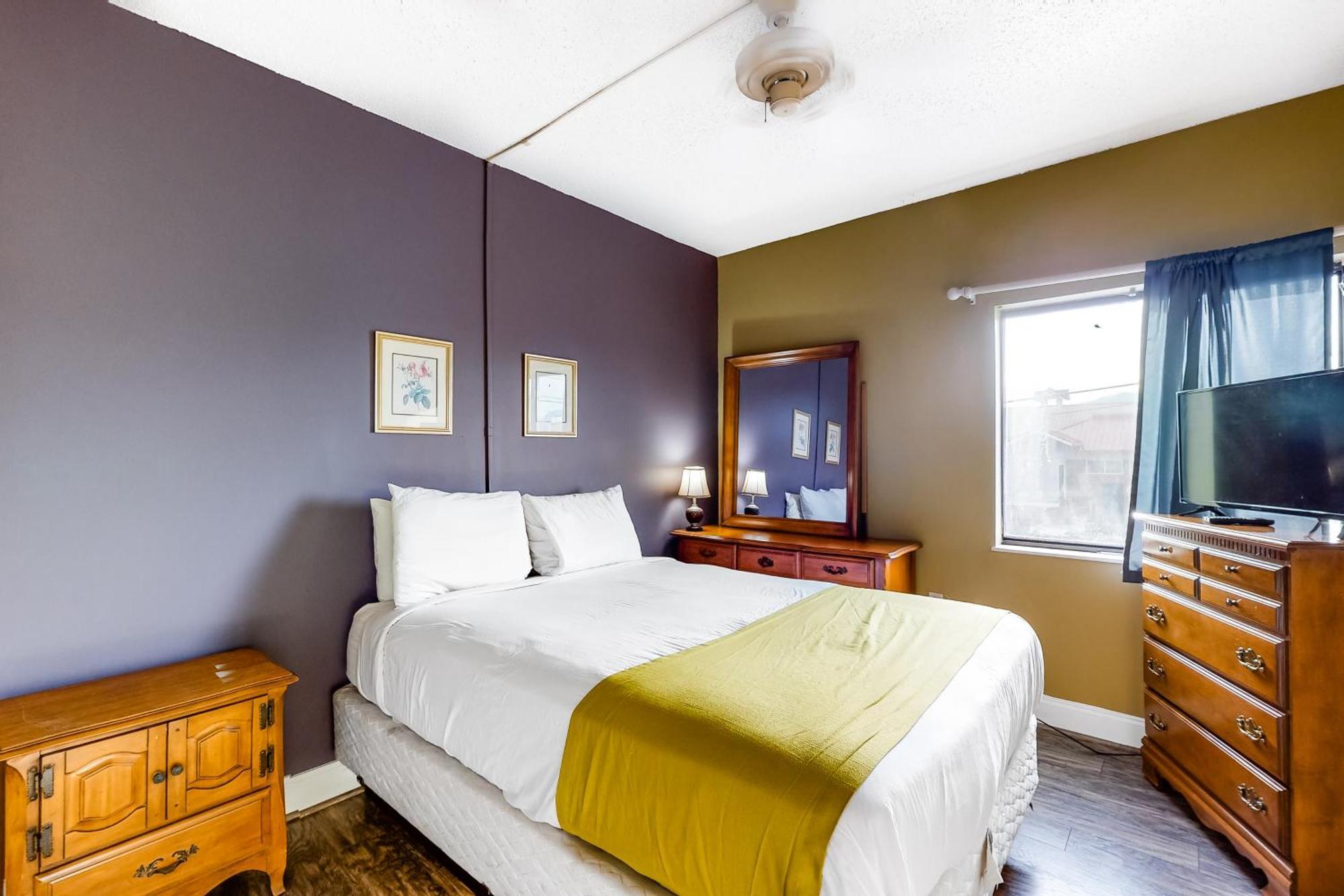 Pigeon Forge Paradise Chambre photo