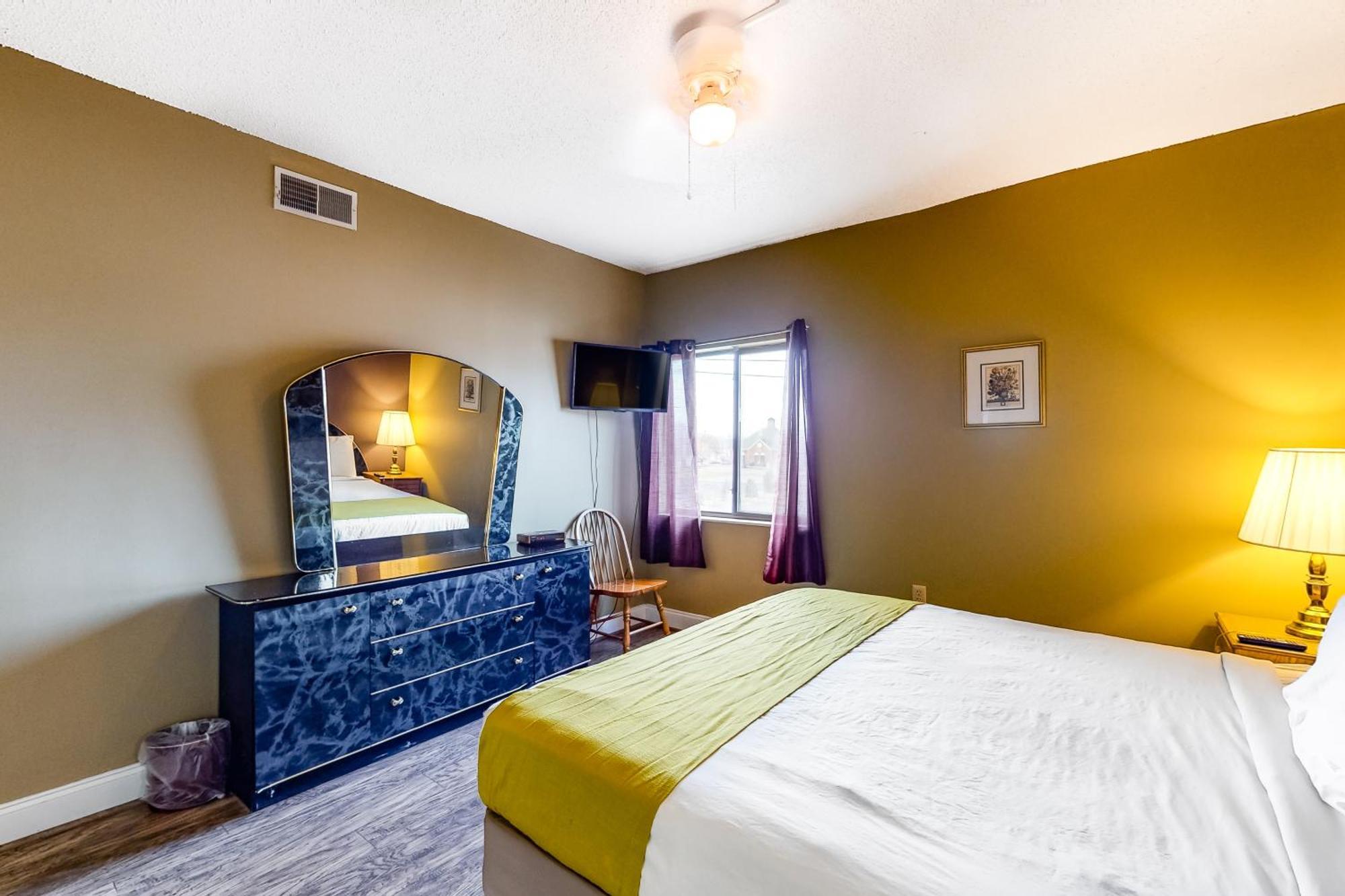 Pigeon Forge Paradise Chambre photo