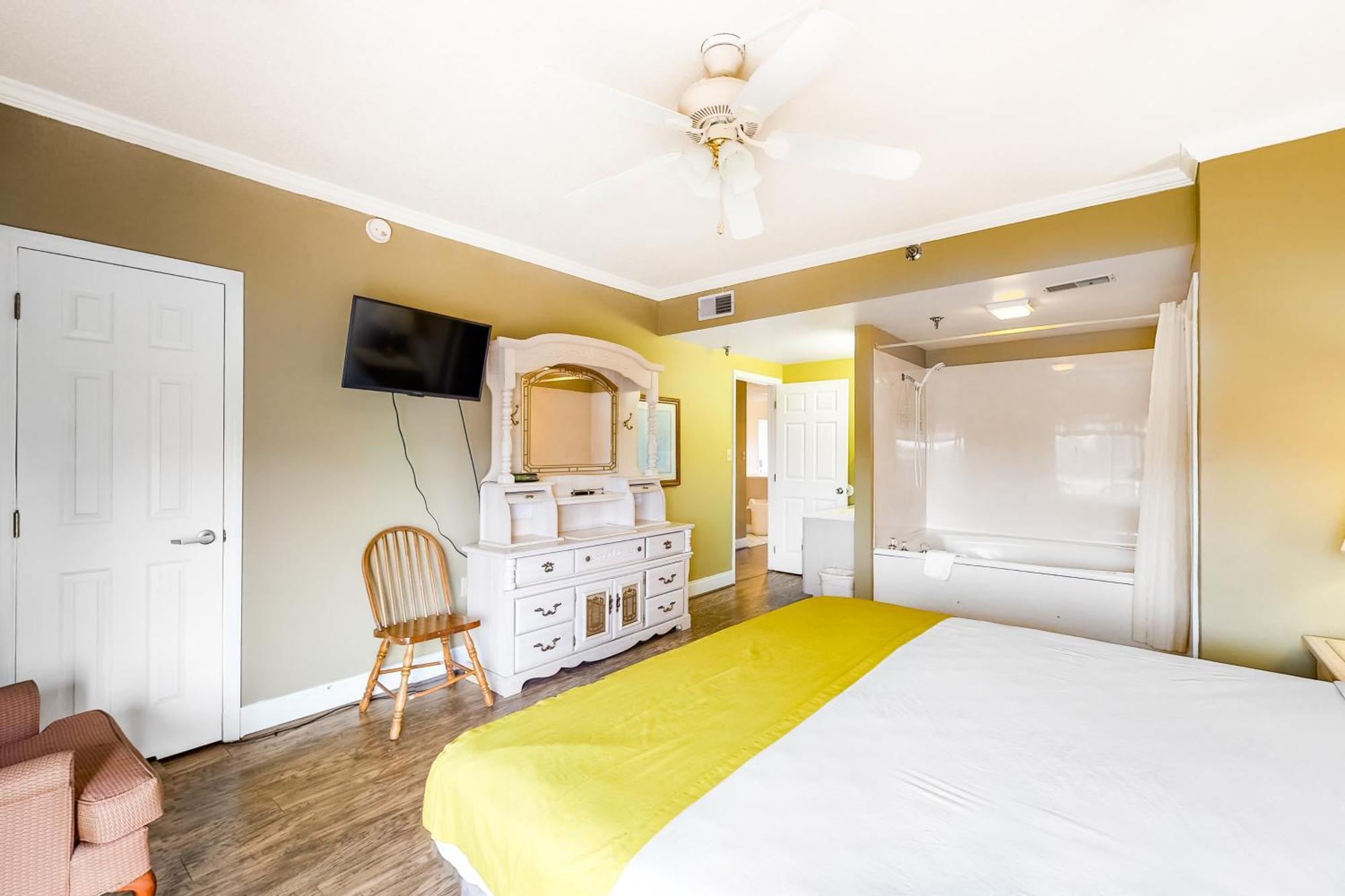 Pigeon Forge Paradise Chambre photo