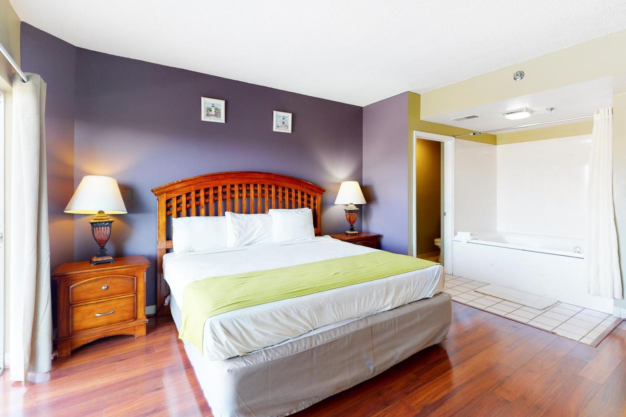 Pigeon Forge Paradise Chambre photo
