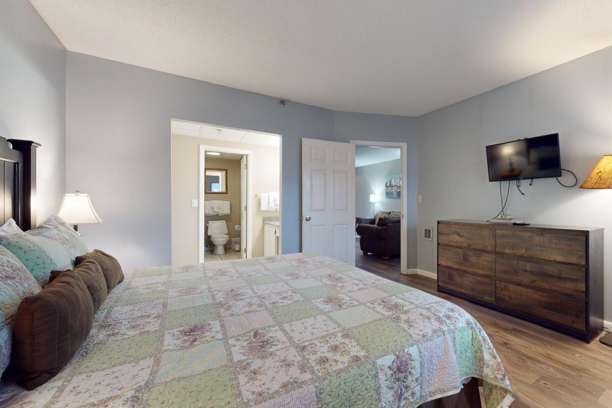 Pigeon Forge Paradise Chambre photo