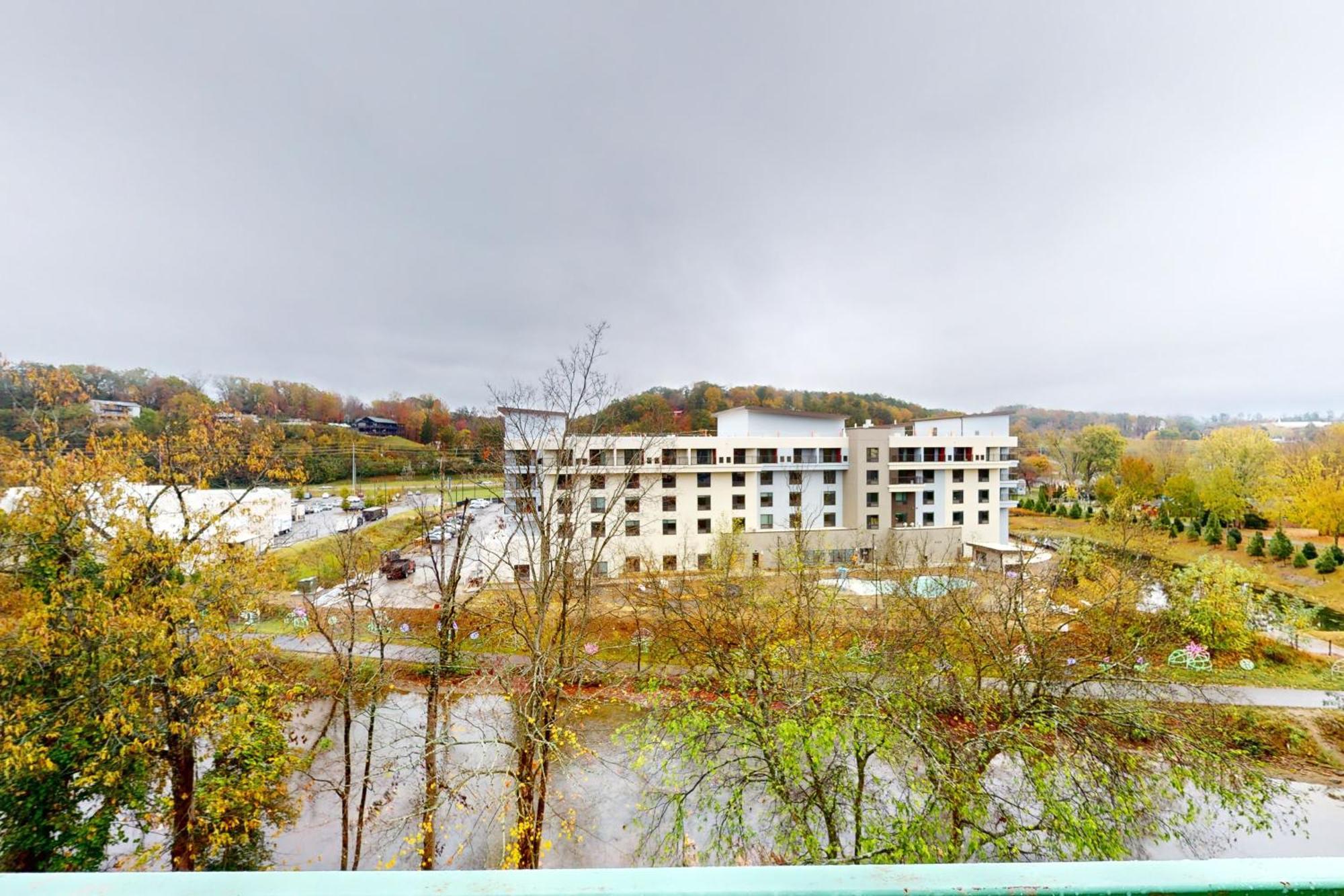 Pigeon Forge Paradise Chambre photo