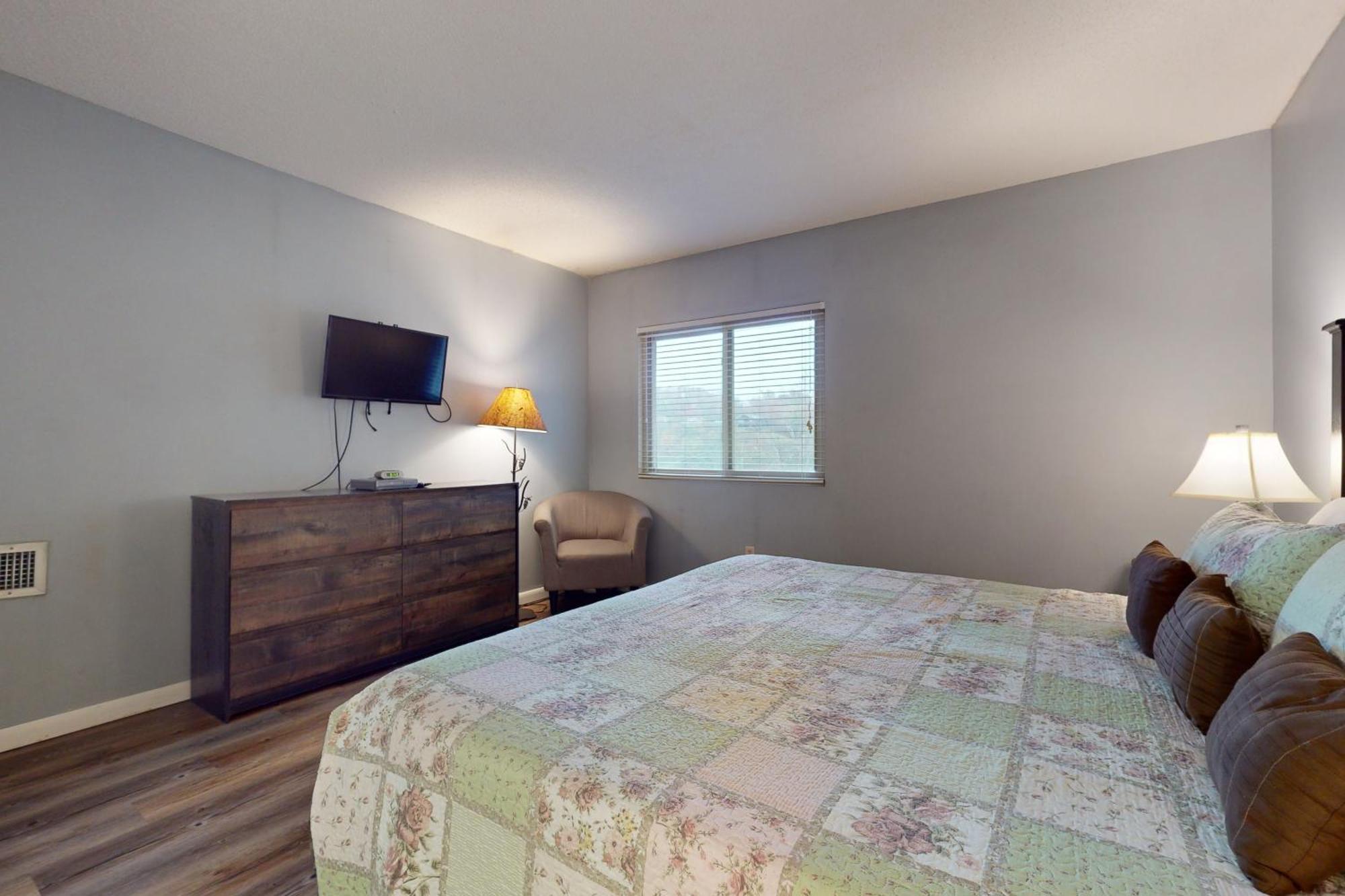 Pigeon Forge Paradise Chambre photo